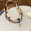 Cream Cord Set