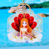 Red Mermaid