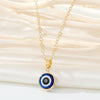 Gold Blue