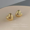 Gold Heart