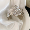 Daisy Link Silver