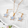 Blue Starfish
