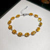 Silver Yellow