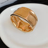 Gold Double Loops