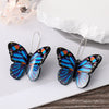 Blue Butterfly