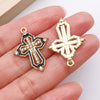Black Cross 1
