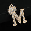 Letter M
