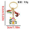 Snowman Candy Gift