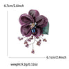 Purple Flower