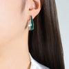 Steel Dark Green