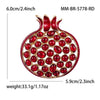 Red Pomegranate