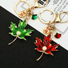 Assorted Maple-Leaf