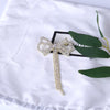 Gold Bow