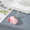 Pink Axolotl