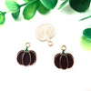 Black Pumpkin
