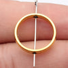 Antique Gold