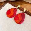 Red Orange