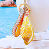 Lemon-Yellow Star-Conch