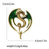 Green Dragon
