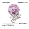 Purple Rose