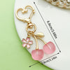 Pink Cherry ER1616