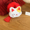 White Cat