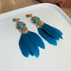 Blue Clip