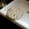 Gold Openwork