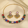 Gold Multicolor Set