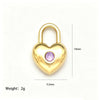 June Pendant