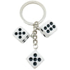 White Dice
