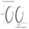 Steel Green26A