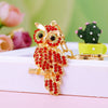 Red-A430-M-Owl