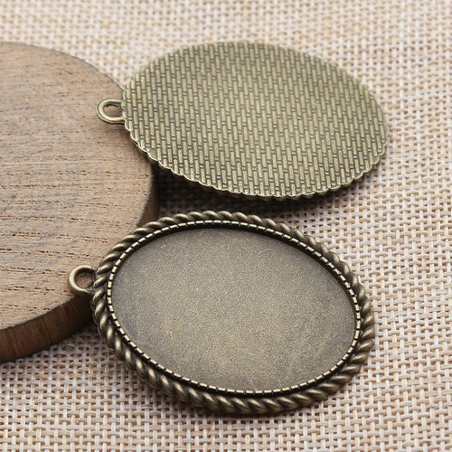 椭圆底托 shown in product image 2 with visible finish and shape details