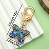 Blue Butterfly