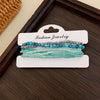 Blue Seven Pack