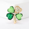 Clear Stone