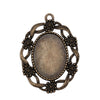 Antique Bronze