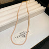 Pink Pearl Strand
