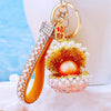 Yellow Bubble-Shell
