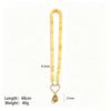 Tiger Eye Drop