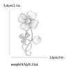 Silver Flower