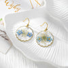 Blue Scallop
