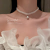 Pearl Choker