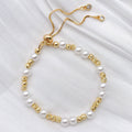Cross Fluted Faceted Metal Spacer Beads for Jewelry Making view 4