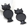 Black Owl