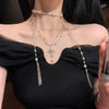 Silver Cross