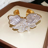 Flower Cuff