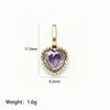 June Pendant