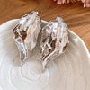 Silver Leaf